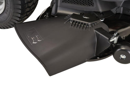 Mountfield MTF 98M SD Benzin Rasentraktor, 98cm Schnittbreite, Rasenmäher für Gärten bis 8000m²